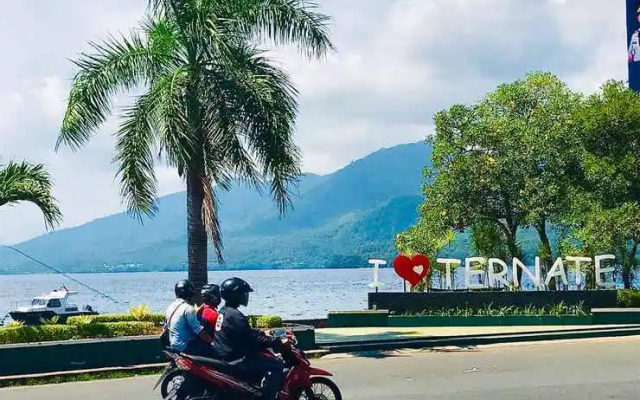 Ternate City Hotel