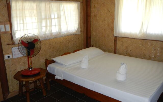 Las Cabanas Beach Resort
