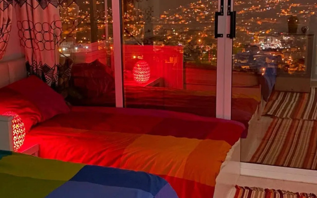 Jordan Guest House