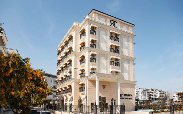 Radisson Collection Morina Hotel, Tirana