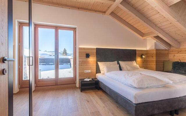 Bellavista Apartment