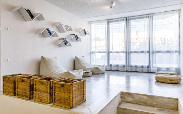 Hotel Amalia