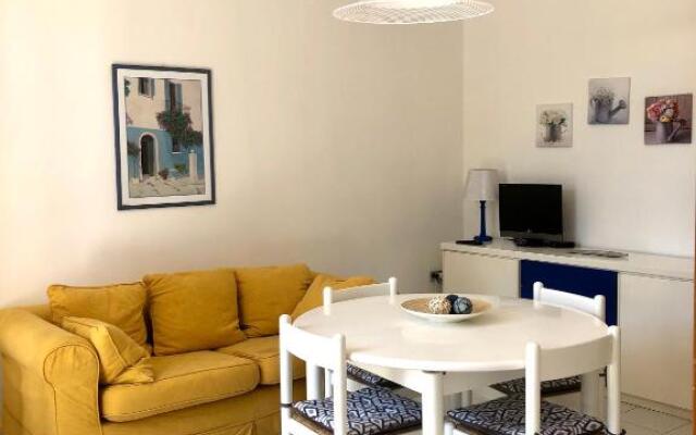 Guest House 1 Aria di Mare