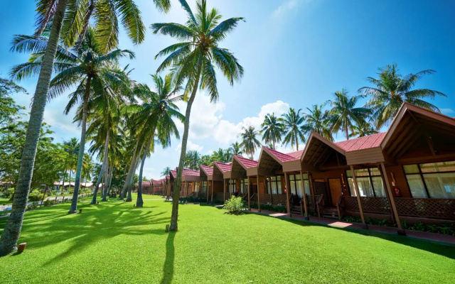 Hilton Garden Inn Kota Kinabalu Tuaran