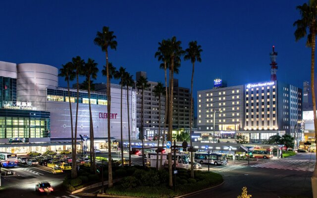 Daiwa Roynet Hotel Tokushima Station