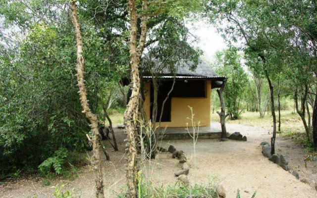 Shalati Safari Camp