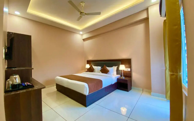 Hotel Shiv Inn Rishikesh