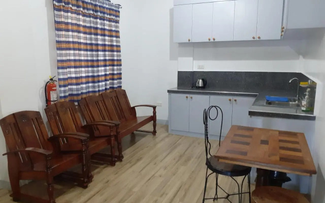 Sienna's Flat and Transient House