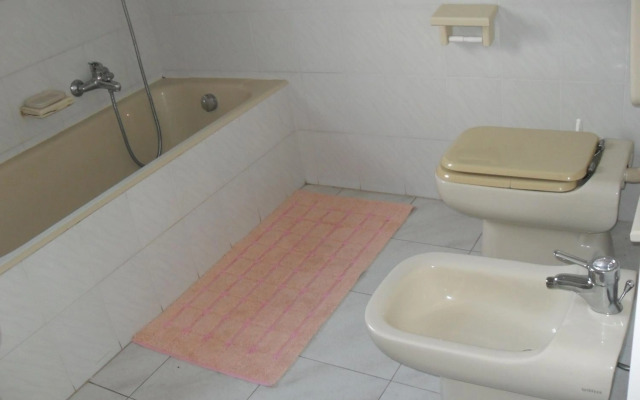 Gradevole Appartamento