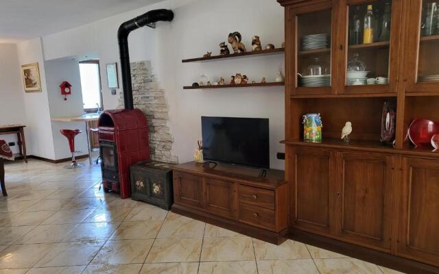 Appartamento Gobi