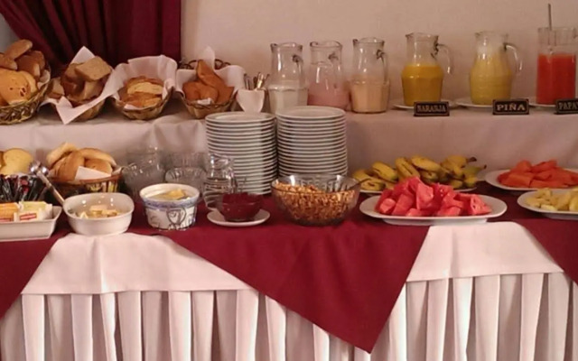 Hotel Independencia