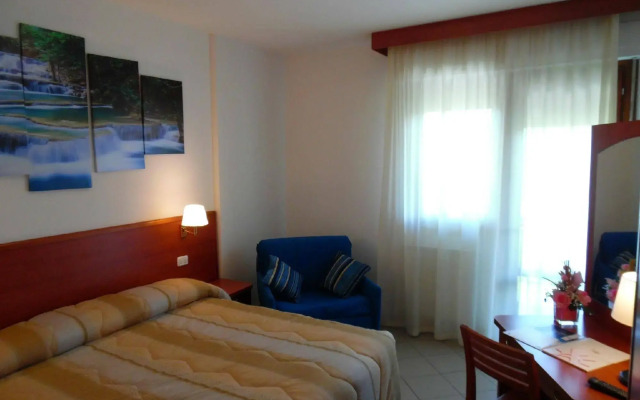 Hotel Fonte Angelica