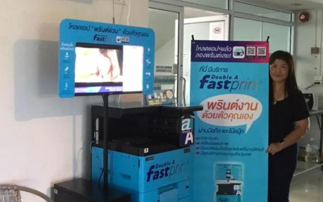 Siri Sothorn Apartment