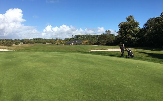 Résidence du Golf de l'Odet