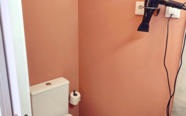 Oporto Center Clean & Cozy Apt 3