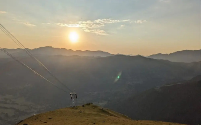 Ferienhaus, Schierke