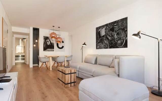 Chiado Best Apartment Duplex