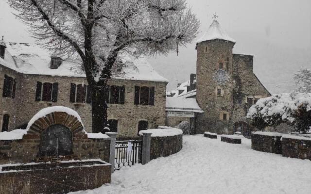 Appartement T2 Saint-Lary Village