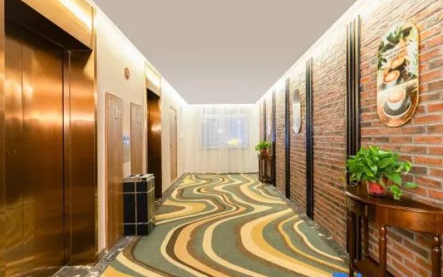 Zhefei Hotel (Chengwu Feicui City)