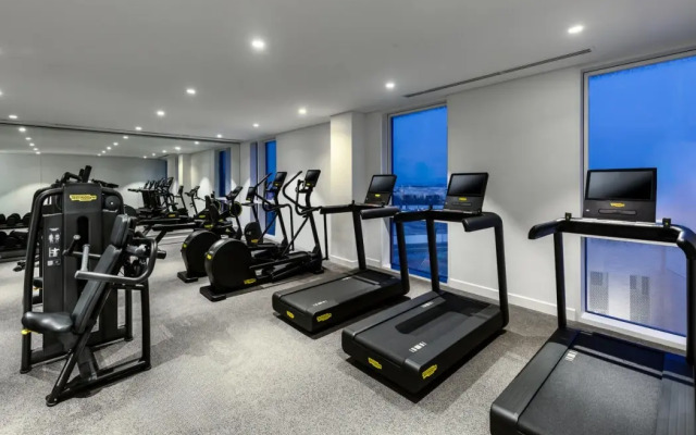 Millennium Residences Saadiyat Island