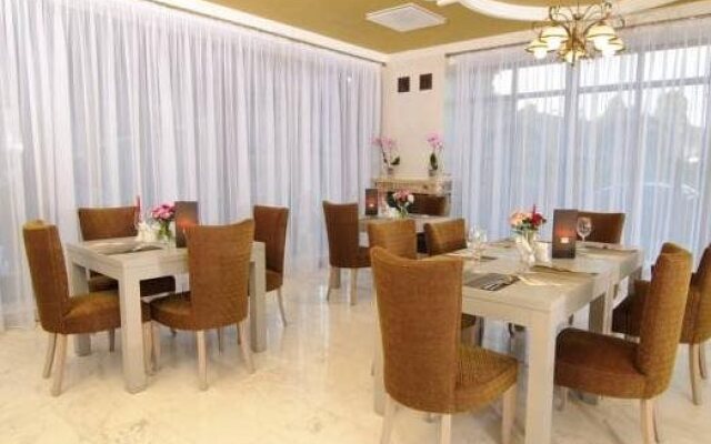El Quatro - Boutique Hotel