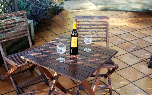 Places4stay Villa Figuera