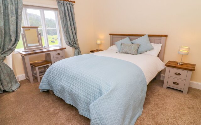 Tilberthwaite Farm Cottage