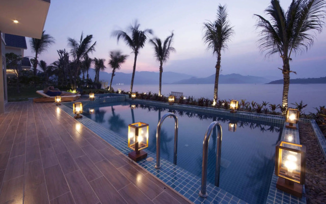 Merperle Sunset Villas