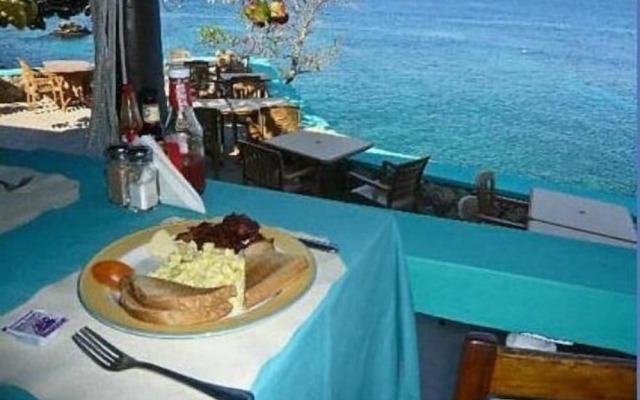 Xtabi Resort