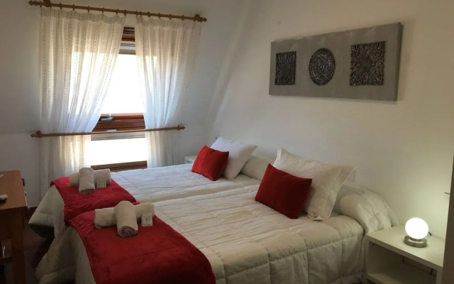 Pension As Burgas