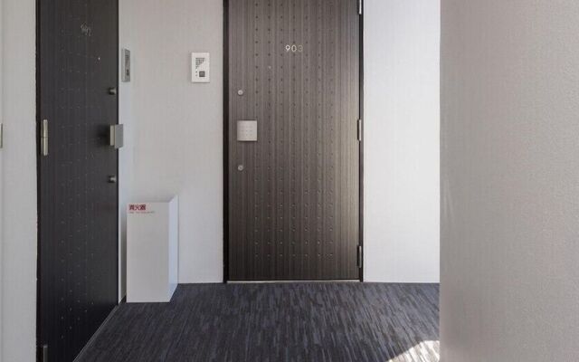 A5 Haneda Maison Philippe Omori 501