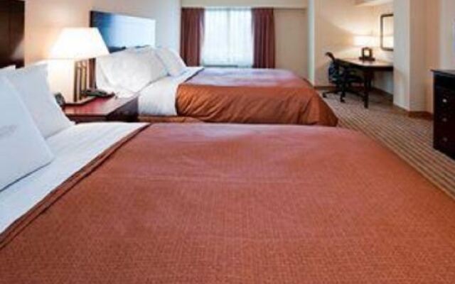 Homewood Suites New Brighton