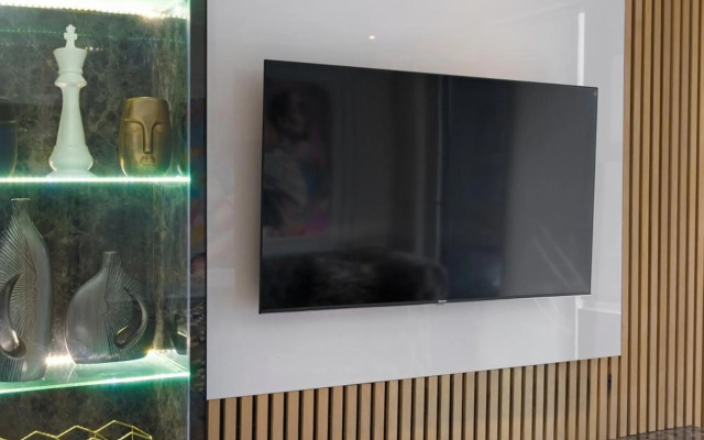 The Apex on Smuts Luxury Apartments