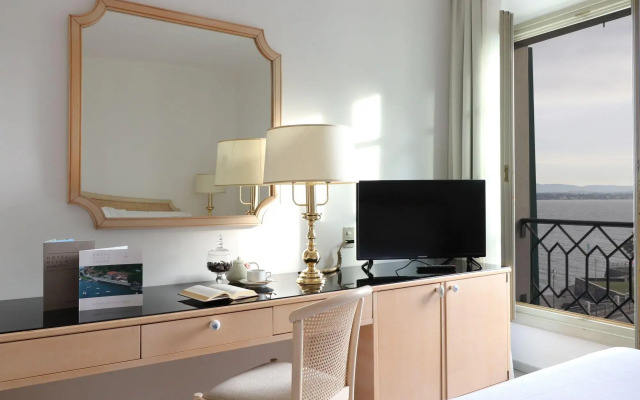 Hotel Villa Carlotta