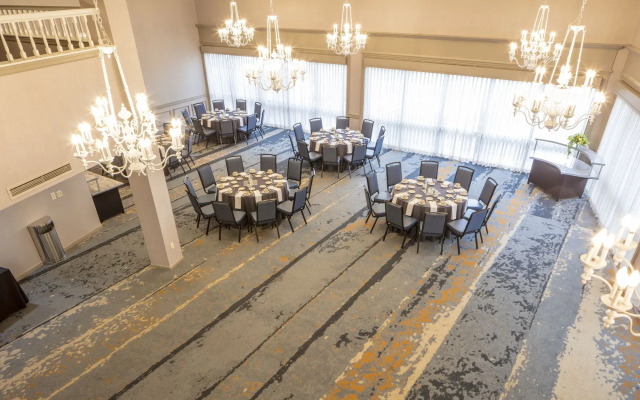 Hotel 1620 Plymouth Harbor