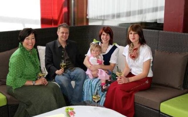 Hotel Die Traube