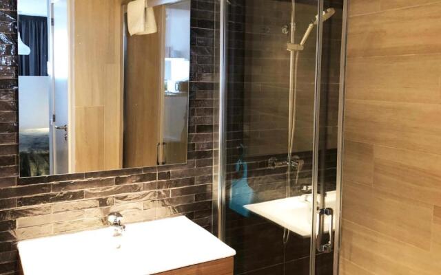 Calypso Boutique Apartments