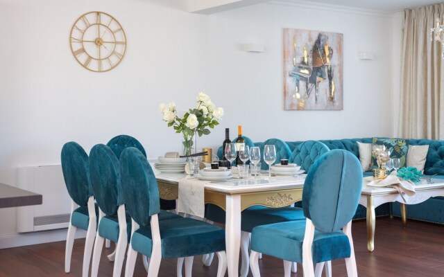 Luxury Sunset Residences - Okrug Gornji