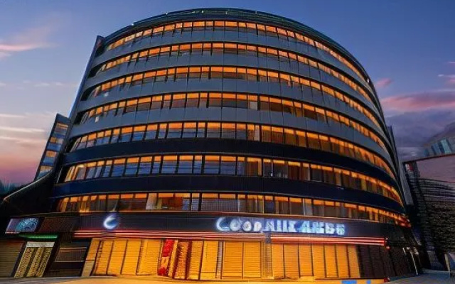 Lavande Hotels Shenzhen Bay Houhai Boulevard – Exterior – Shenzhen