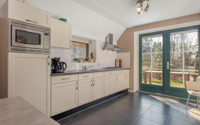 Comfortable, two Bathroom Holiday Home, in a Nature Reserve