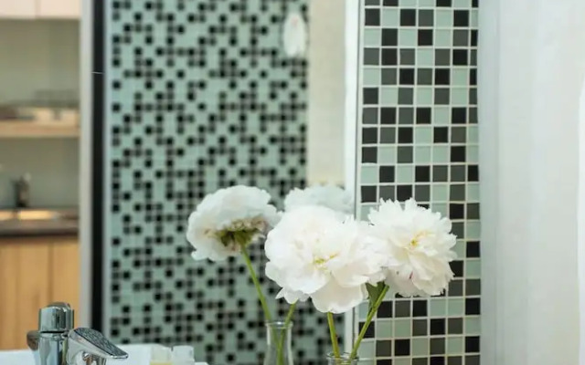 Saigon South Serviced Apartments 2