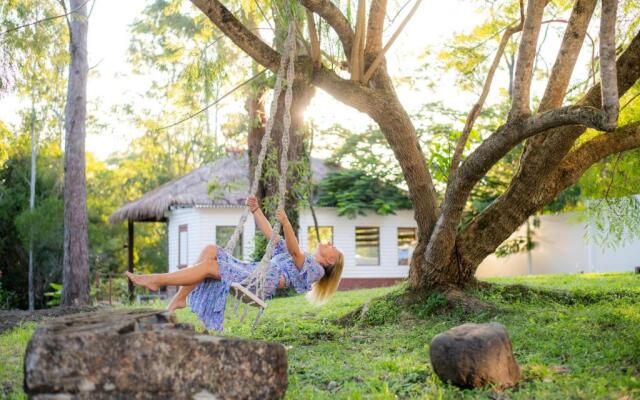 Noosa Rural Retreat