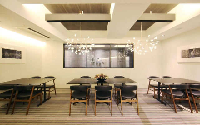 STAY B Hotel Myeongdong