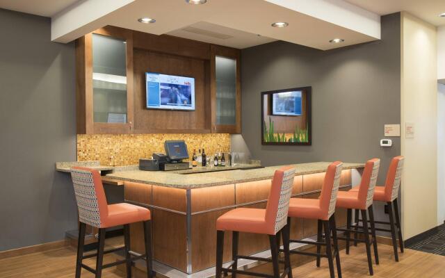 TownePlace Suites by Marriott Champaign Urbana/Campustown