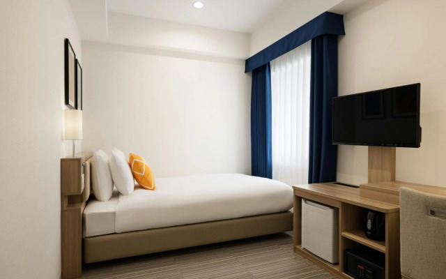 Four Points Flex by Sheraton Kobe Sannomiya