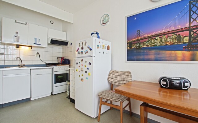 Private Apartment Ossietzkyring