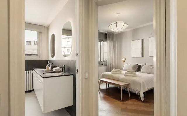 Enjoy Apartments Augustina's Grand Family Suite
