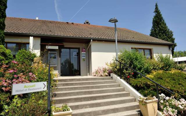 Campanile Limoges Nord