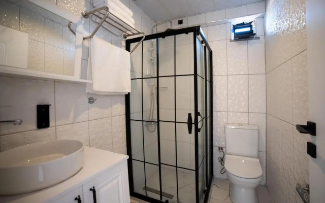 Imbrossa Hotel