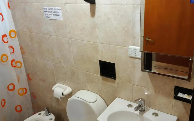 Cabañas Años Verdes